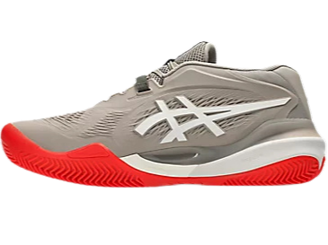 Asics Gel Resolution X Clay Herre