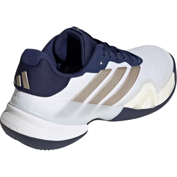 Adidas Barricade 14 Clay Herre