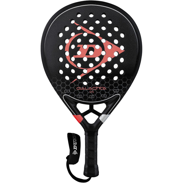 Dunlop Galactica OS