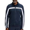 J.Lindeberg Jarvis Mid Layer Herre Marineblå 2026