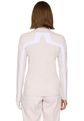 J.Lindeberg Seasonal Janice Mid Layer Dame