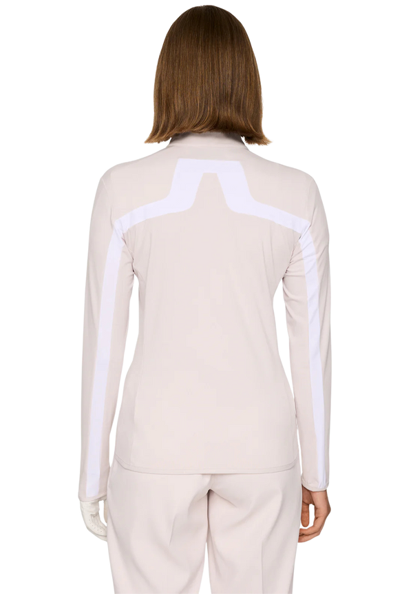 J.Lindeberg Seasonal Janice Mid Layer Dame