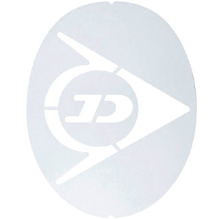 Dunlop Stencil Logo