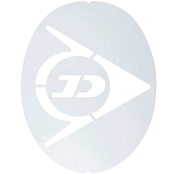 Dunlop Stencil Logo