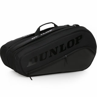 Dunlop Tac Team Thermo Racketbag 8pk