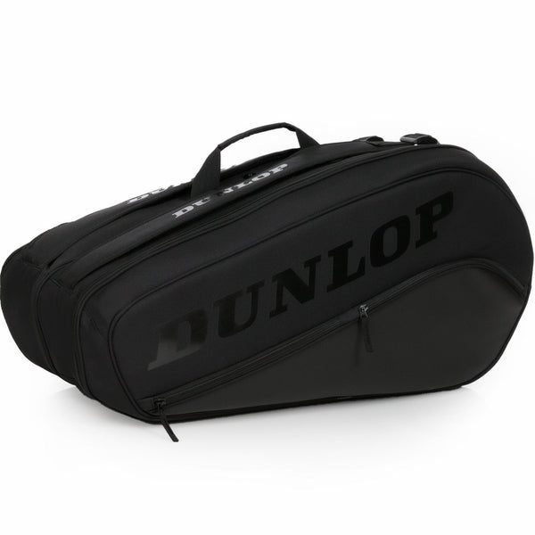 Dunlop Tac Team Thermo Racketbag 8pk