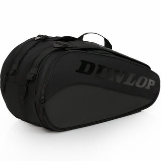 Dunlop Tac Team Thermo Racketbag 8pk