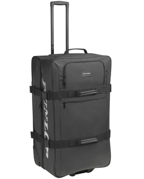 Dunlop D Tac Pro Wheelie Bag