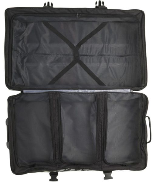 Dunlop D Tac Pro Wheelie Bag