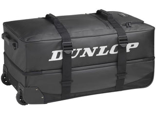 Dunlop D Tac Pro Wheelie Bag
