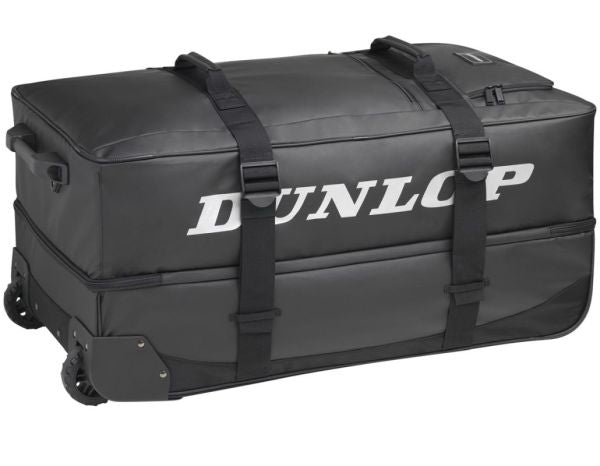Dunlop D Tac Pro Wheelie Bag