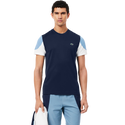 Lacoste Sport Printed T-Skjorte Herre