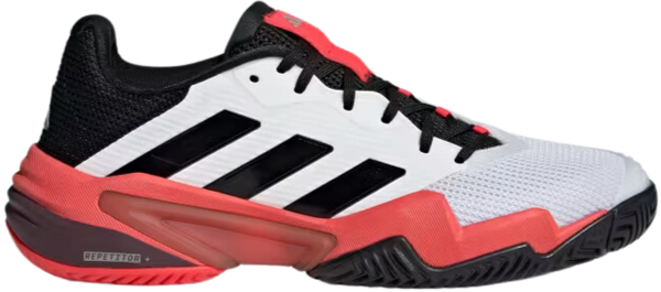 Adidas Barricade 13 Clay Herre