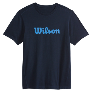 Wilson Graffic T-Skjorte