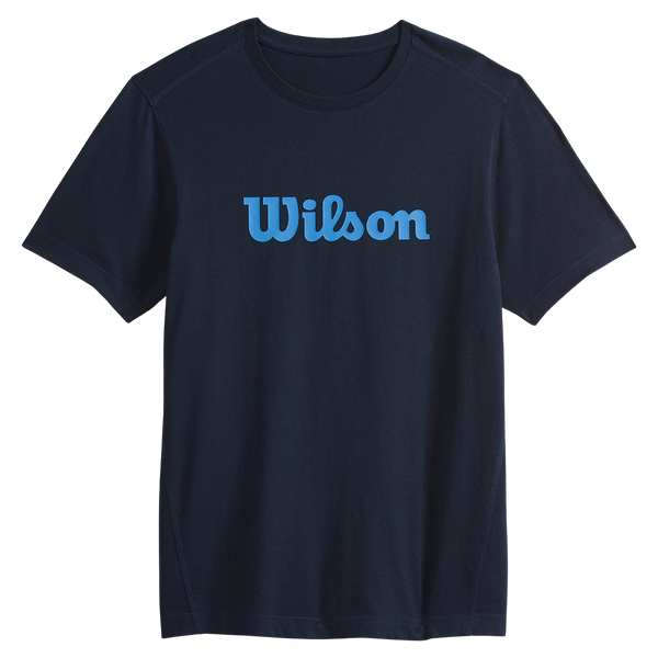 Wilson Graffic T-Skjorte