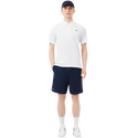 Lacoste Sport Breathable Polo Herre