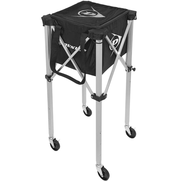 Dunlop Foldable Teaching Cart