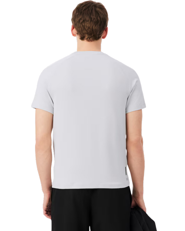 Lacoste Stretch Ultra Dry Sport T-Skjorte Herre