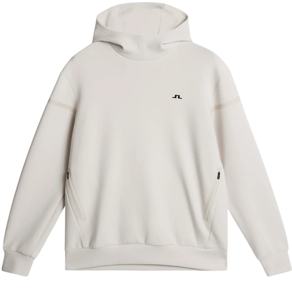 J.Lindeberg Icon Hood Herre