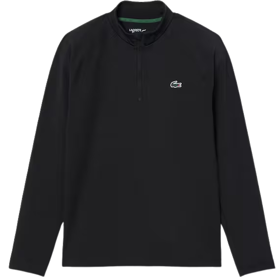 Lacoste Ultra Dry Midlayer Jakke Herre