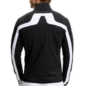 J.Lindeberg Jarvis Mid Layer Herre Svart 2026