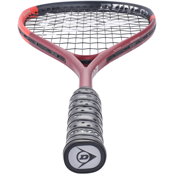 Dunlop SR CX120 Squashracket