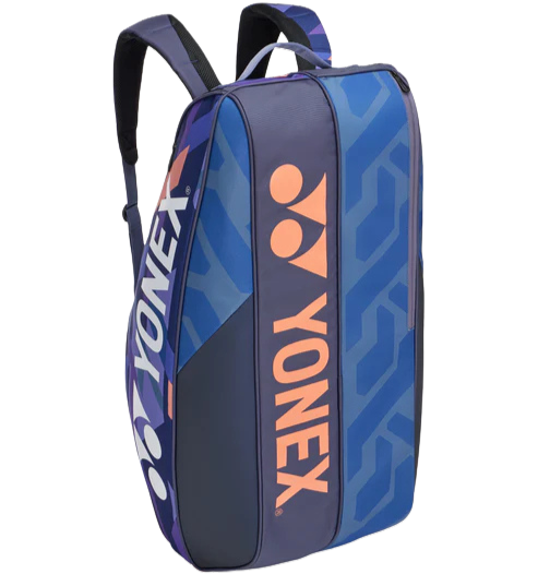 Yonex Percept Pro Racketbag 6 Pack 2025