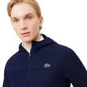Lacoste Water Repellent Sport Jakke