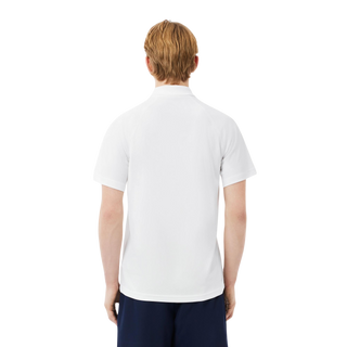 Lacoste Sport Breathable Polo Herre