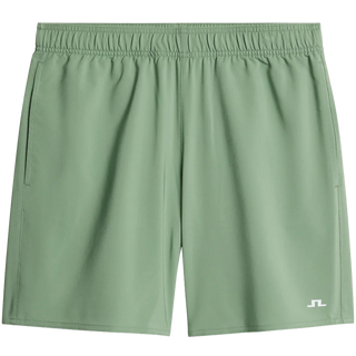 Kjøp gronn J.Lindeberg Preston Shorts Herre 2026