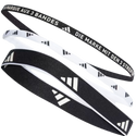 Adidas Headband Multiple 3-Pack