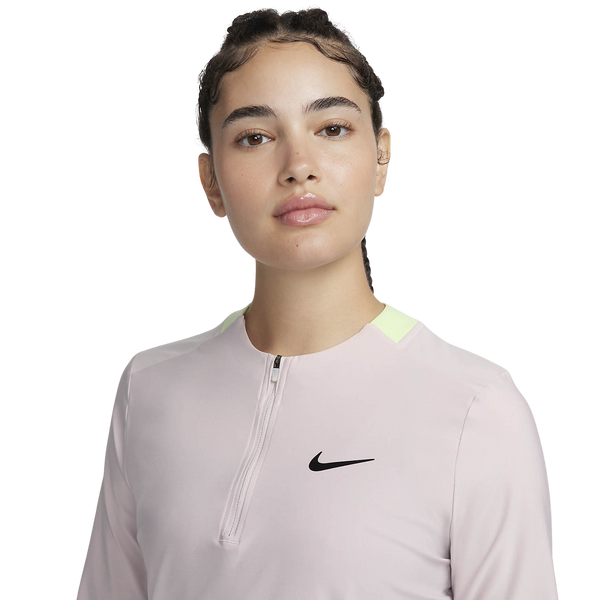 Nike Advantage Long Sleeve Violet