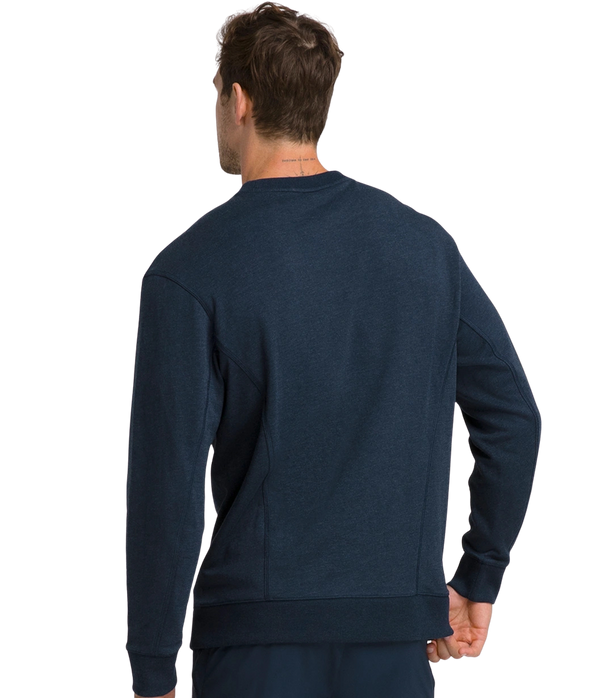 Wilson Teams Crewneck Herre