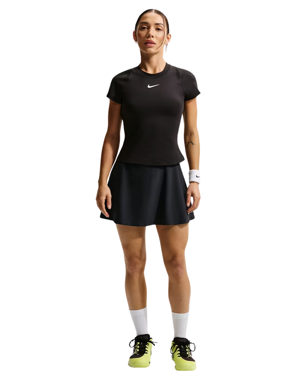 Nike Victory Dri-Fit Flouncy Tennis Skirt Dame