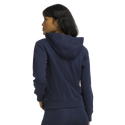 Wilson Team Zip Hoodie Dame - BSTK