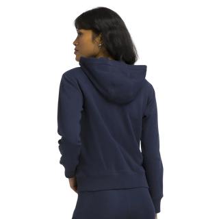 Wilson Team Zip Hoodie Dame - BSTK