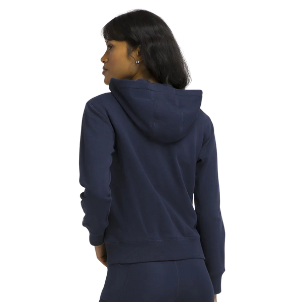Wilson Team Zip Hoodie Dame - BSTK