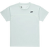 Lyseblå