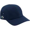 Lacoste Diamond Taffeta Cap