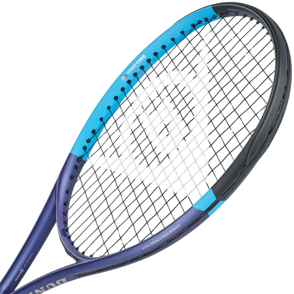 Dunlop FX 500 Super Lite