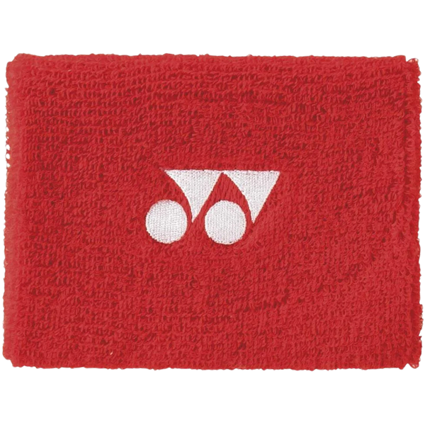 Yonex Wristband Wide 1-Pack