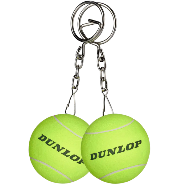 Dunlop KeyRing 12-Pack