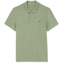 Lacoste Cotton Blende Polo Herre