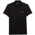 Lacoste Cotton Blend Polo Herre