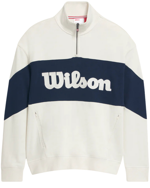 Wilson Parkside Halfzip Herre