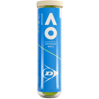 Dunlop Australian Open 4PET