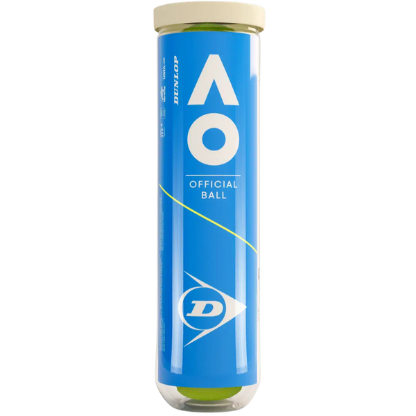 Dunlop Australian Open 4PET