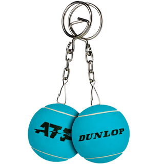 Dunlop ATP Keyring 1-Pack