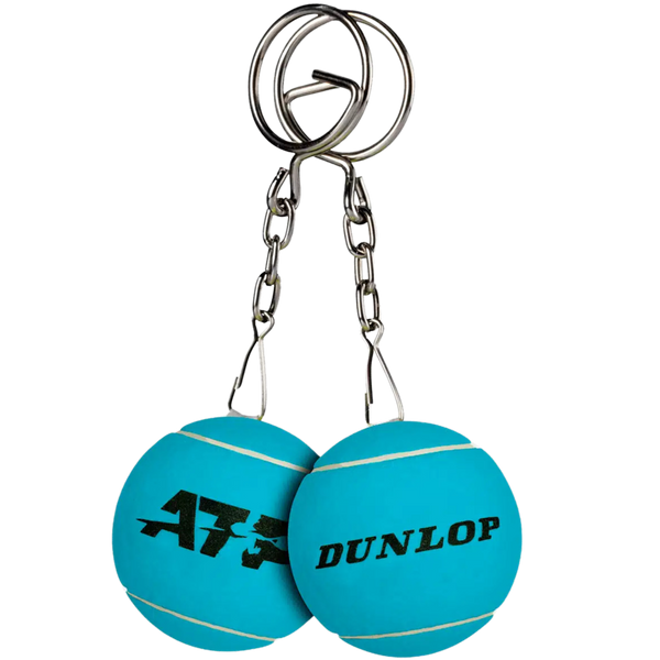 Dunlop ATP Keyring 1-Pack