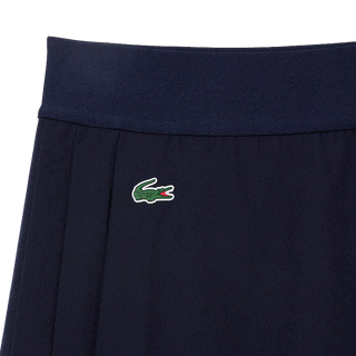 Lacoste Stretch Golf Skirt Dame